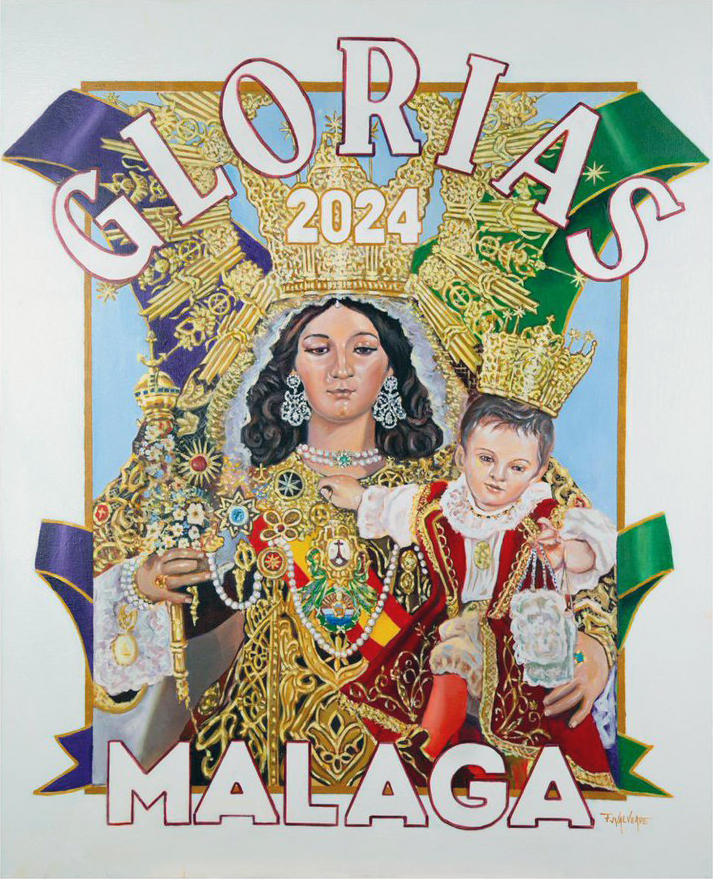 Glorias de Málaga  